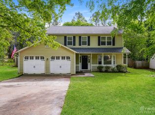 1051 Park Creek Cir, Lawrenceville, GA 30044