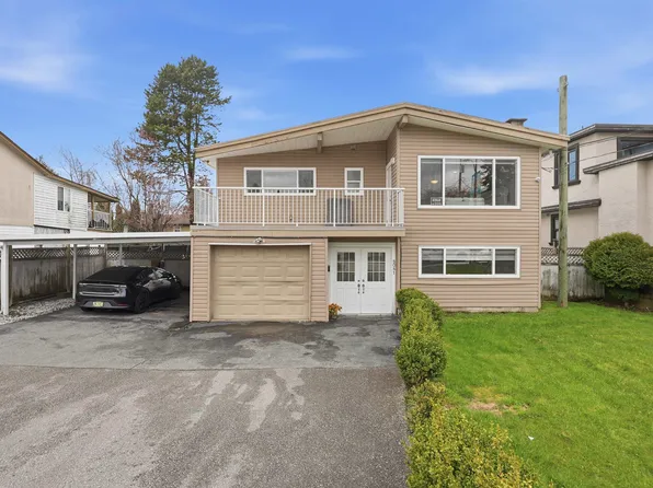 8081 112th St, Delta, BC V4C 4W4