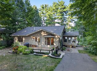 22177 Ministers Point Rd, Deerwood, MN 56444