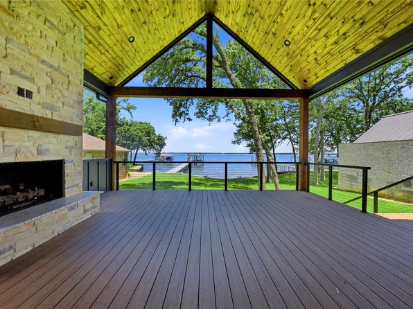 100 Brentwood Estates Dr, Trinidad, TX 75163