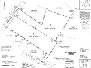 LOT 2 Austin Rd, New London, NC 28127