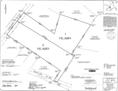 LOT 2 Austin Rd, New London, NC, 28127