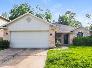 3030 Killdeer Ln, Humble, TX 77396