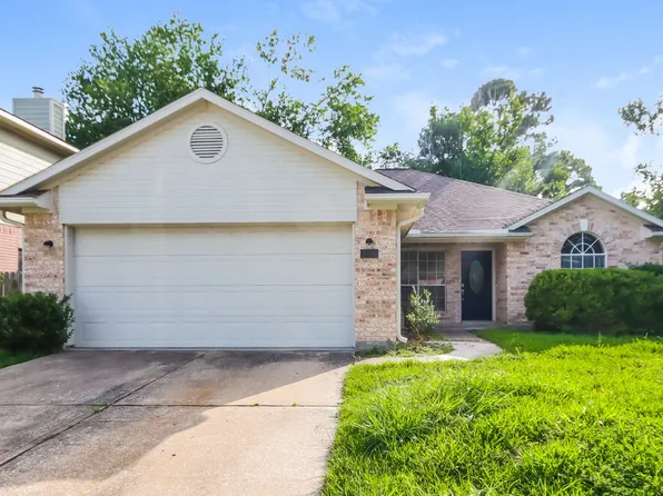 3030 Killdeer Ln, Humble, TX 77396
