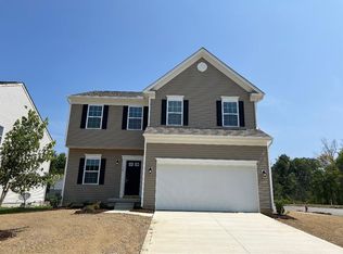 540 Wagon Ave, Pataskala, OH 43062