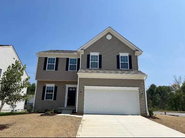 540 Wagon Ct, Pataskala, OH 43062