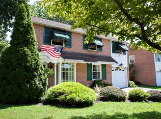 3006 Joshua Rd, Lafayette Hill, PA 19444