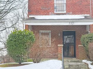 3321 18th Pl SE, Washington, DC 20020