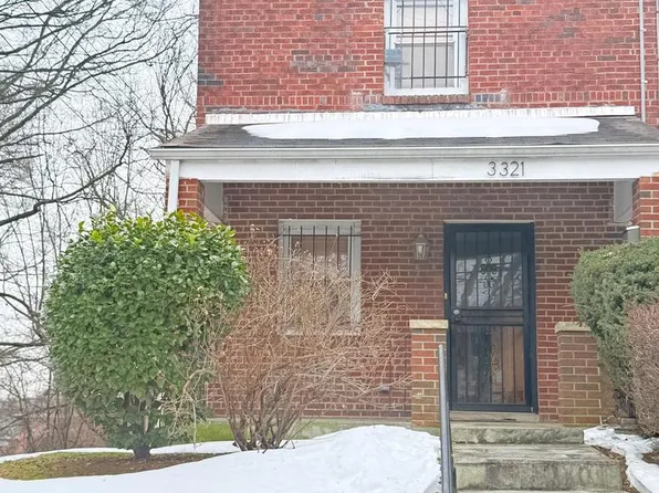 3321 18th Pl SE, Washington, DC 20020