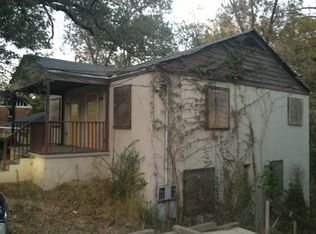 217 Joseph E Lowery Blvd NW, Atlanta, GA 30314