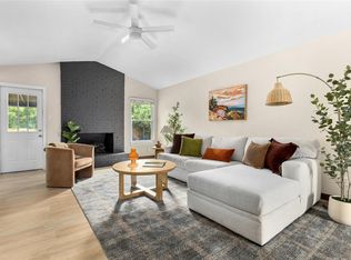 2301 Village Cir, Austin, TX 78745