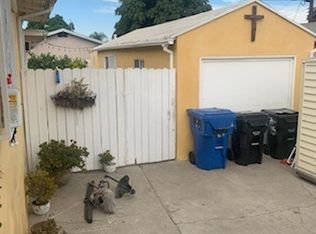 949 E 103rd Pl, Los Angeles, CA 90002