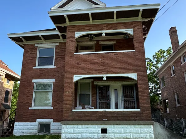 2329 Park Ave #2, Norwood, OH 45212