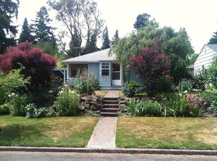 14057 25th Ave NE, Seattle, WA 98125