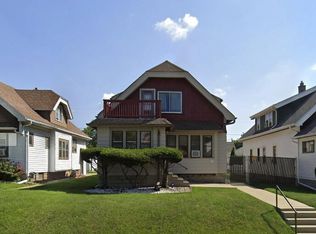 4412 N 29th St, Milwaukee, WI 53209