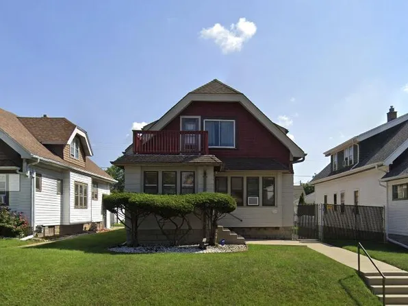 4412 North 29th STREET, Milwaukee, WI 53209