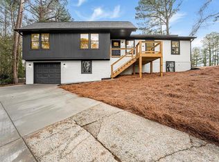 621 The General Ave, Woodstock, GA 30189