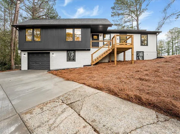 621 The General Ave, Woodstock, GA 30189