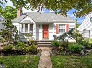 46 Grandview Ave, Hamilton, NJ 08620