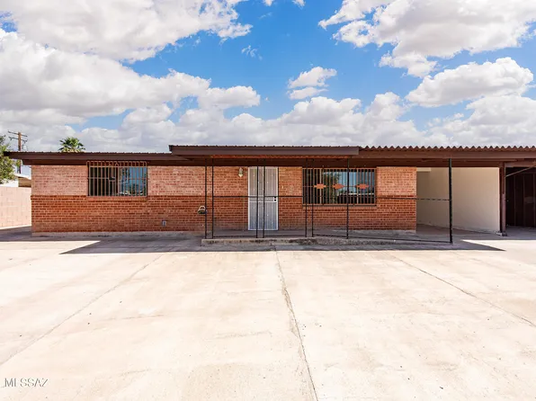 5208 E 28th St, Tucson, AZ 85711
