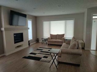 (Undisclosed Address), Edmonton, AB T5W 3J4