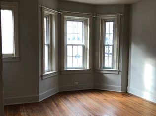 527 2nd St NE APT A, Washington, DC 20002