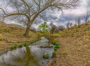 4 Via Tres Rios, Hondo, NM 88336