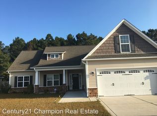 345 Merin Height Rd, Jacksonville, NC 28546