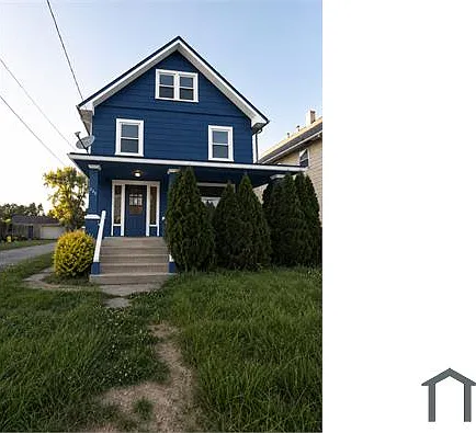 235 Sexton St