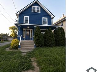 235 Sexton St, Struthers, OH 44471