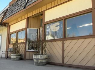117 S Main St, Bridger, MT 59014