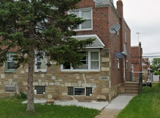 2425 Bleigh Ave FLOOR 1, Philadelphia, PA 19152