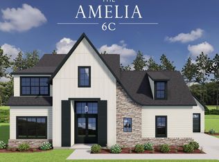 7898 Halewood Dr LOT 252, College Grove, TN 37046