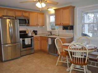 3 Amory Rd UNIT 4, Waltham, MA 02453