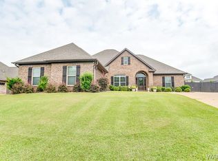 11279 Persinger Cir, Northport, AL 35475