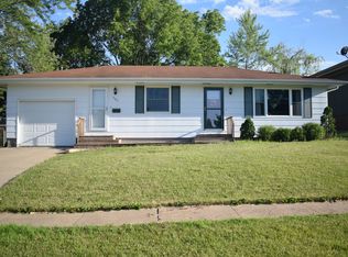 505 Peace St, Pella, IA 50219