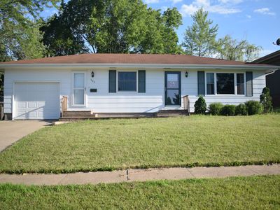 505 Peace St, Pella, IA, 50219