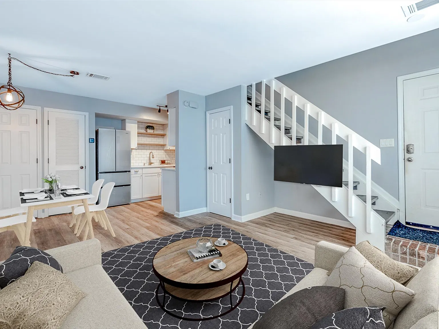 1 bed, 668 sqft, $1,500 — Photo 1