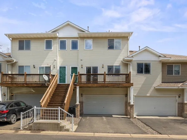 14947 Pinto Ln, Savage, MN 55378