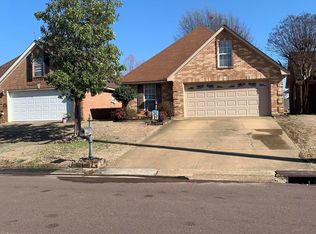 7770 Davis Pkwy, Southaven, MS 38671