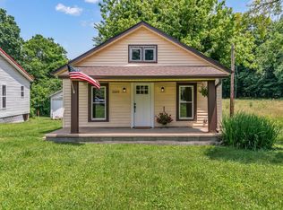 2509 Epperson Springs Rd, Westmoreland, TN 37186