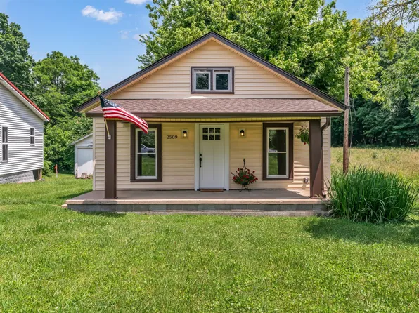 2509 Epperson Springs Rd, Westmoreland, TN 37186