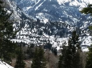 1795 Hwy 550, Ouray, CO 81427