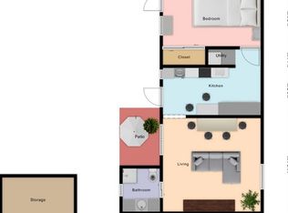 520 Barron Ave #A, Palo Alto, CA 94306