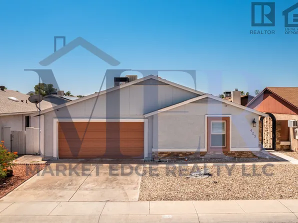 425 E Marco Polo Rd, Phoenix, AZ 85024