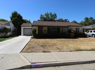 1225 Wellesley Ave, Modesto, CA 95350