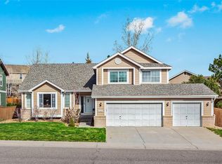 9362 Lark Sparrow Dr, Highlands Ranch, CO 80126