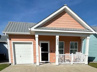 603 Wave Rider Ln, North Myrtle Beach, SC 29582