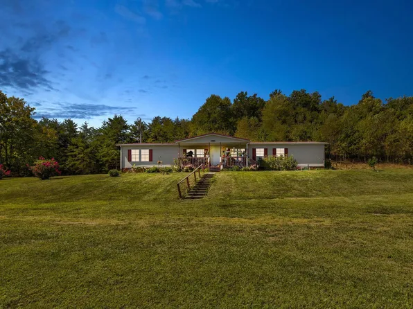 919 Town Branch Rd, Jeffersonville, KY 40337