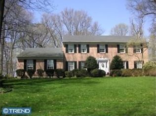 9 Radburn Ln, Landenberg, PA 19350